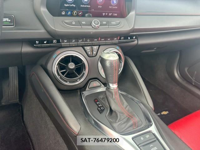 Chevrolet CAMARO 2021-03 8054465-17