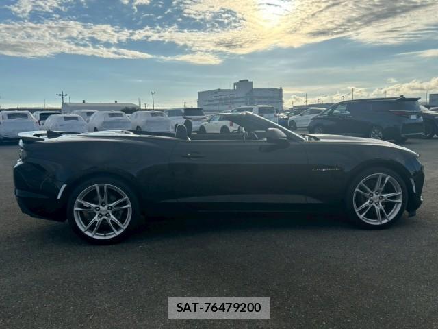 Chevrolet CAMARO 2021-03 8054465-5