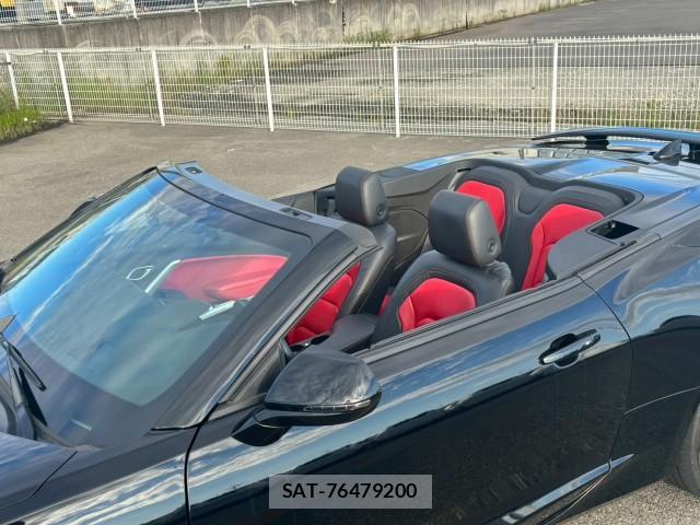 Chevrolet CAMARO 2021-03 8054465-6