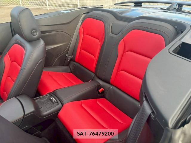 Chevrolet CAMARO 2021-03 8054465-7
