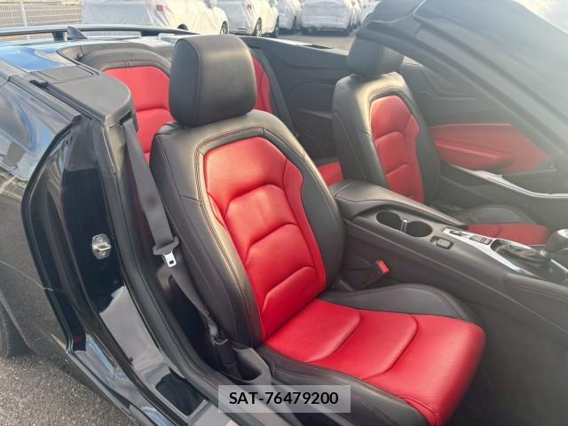 Chevrolet CAMARO 2021-03 8054465-8