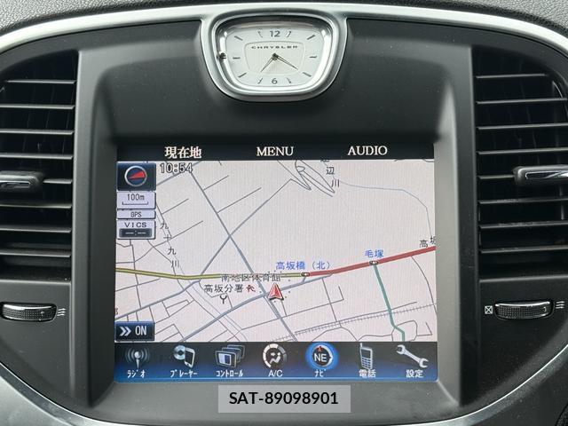 Chrysler 300 2015-05 8054883-19
