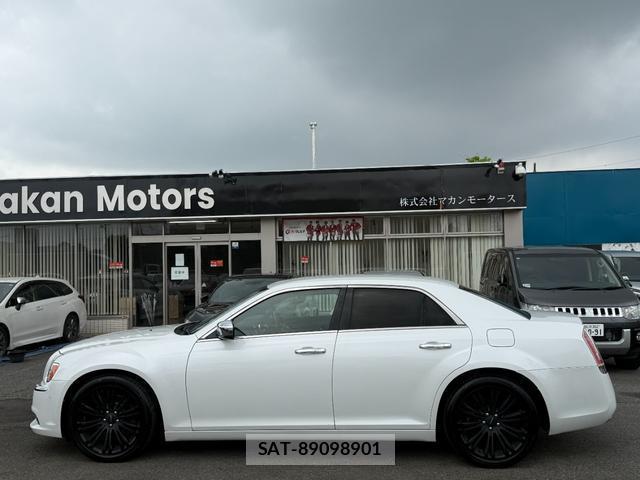 Chrysler 300 2015-05 8054883-8