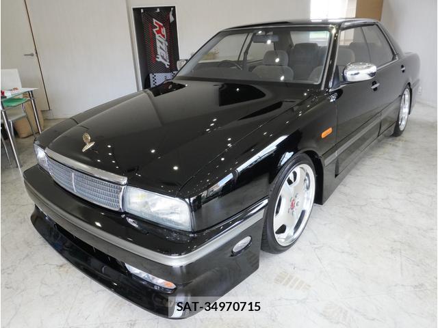 Nissan CIMA 1991-09 8054451-11