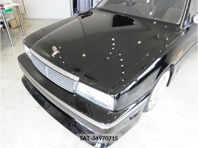 Nissan CIMA 1991-09 8054451-13