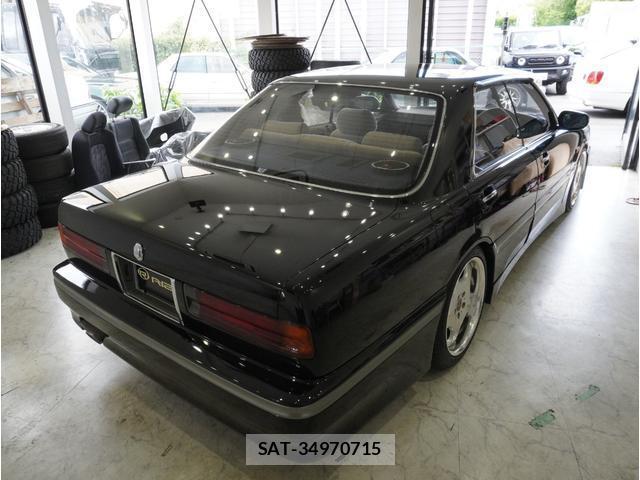 Nissan CIMA 1991-09 8054451-14