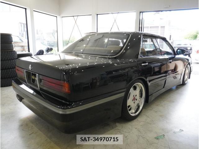Nissan CIMA 1991-09 8054451-16