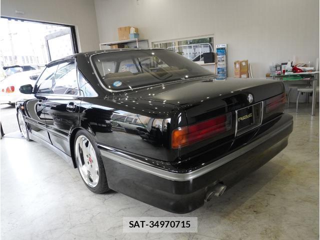 Nissan CIMA 1991-09 8054451-17