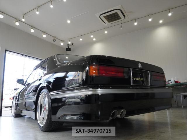 Nissan CIMA 1991-09 8054451-18
