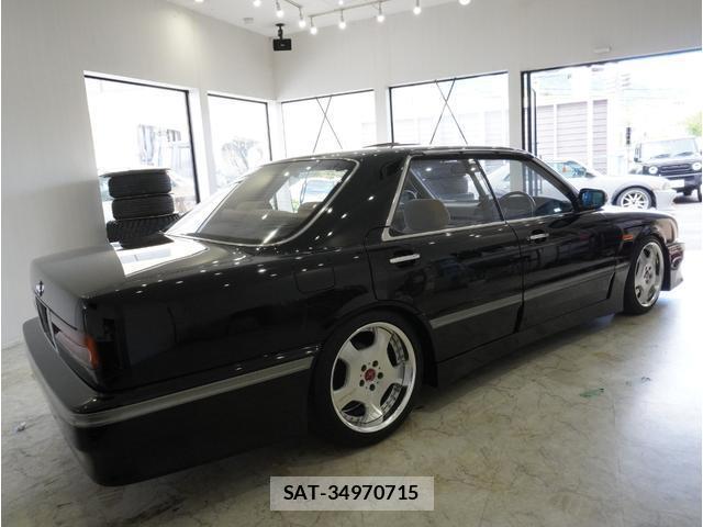 Nissan CIMA 1991-09 8054451-2