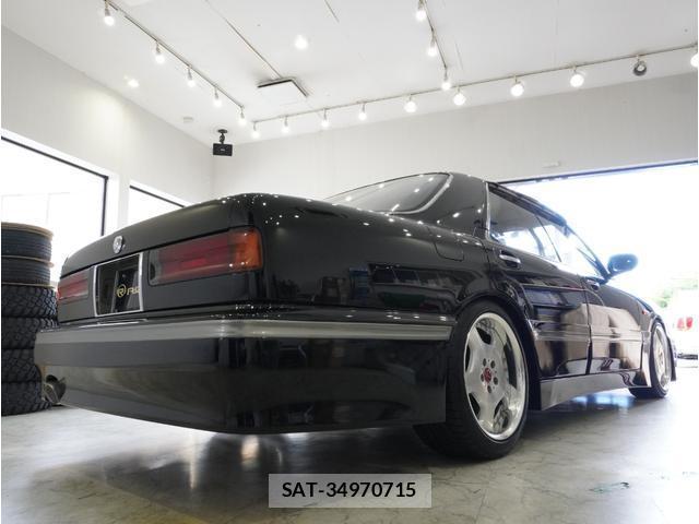 Nissan CIMA 1991-09 8054451-5