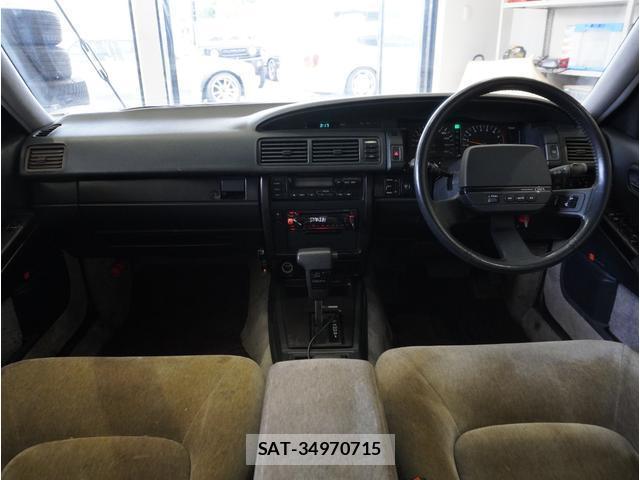 Nissan CIMA 1991-09 8054451-6