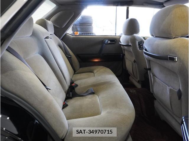 Nissan CIMA 1991-09 8054451-8