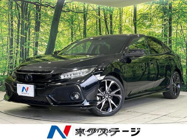 Honda CIVIC 2018-11 8053430-0