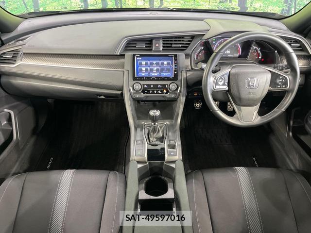 Honda CIVIC 2018-11 8053430-1