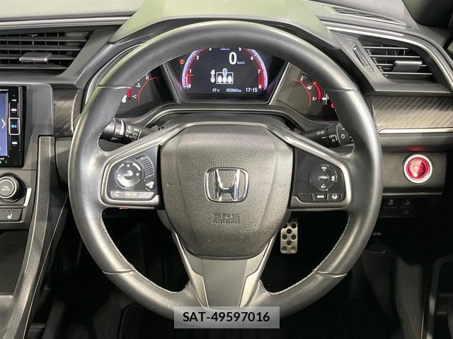 Honda CIVIC 2018-11 8053430-11