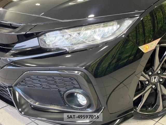 Honda CIVIC 2018-11 8053430-12