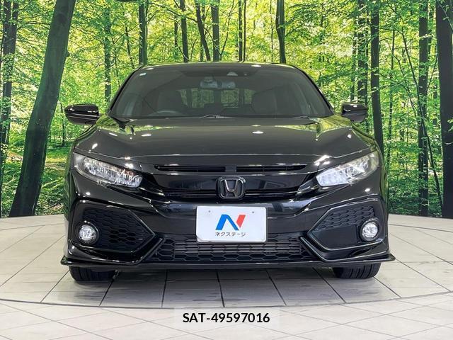 Honda CIVIC 2018-11 8053430-14