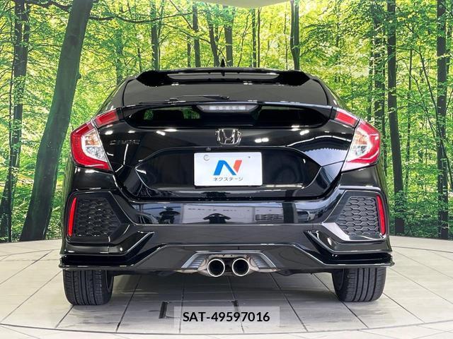 Honda CIVIC 2018-11 8053430-15