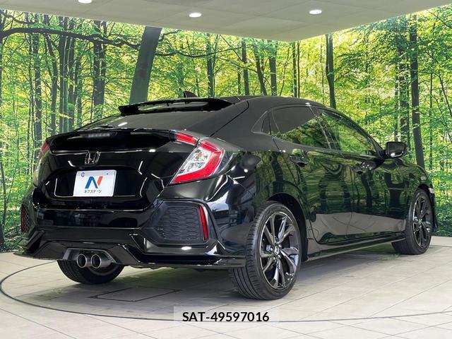 Honda CIVIC 2018-11 8053430-17