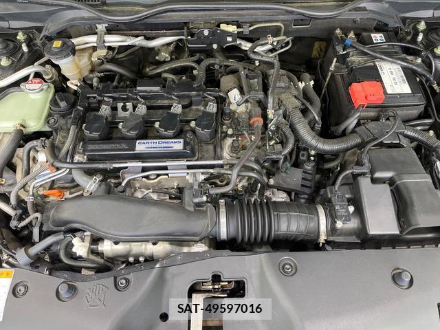 Honda CIVIC 2018-11 8053430-18