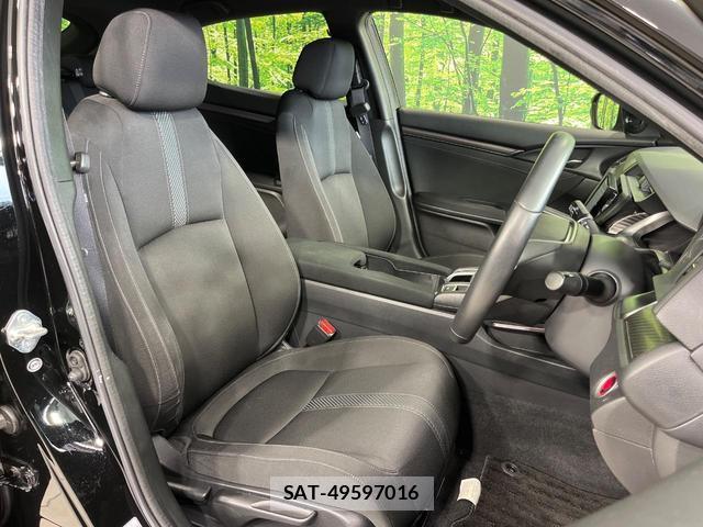 Honda CIVIC 2018-11 8053430-8