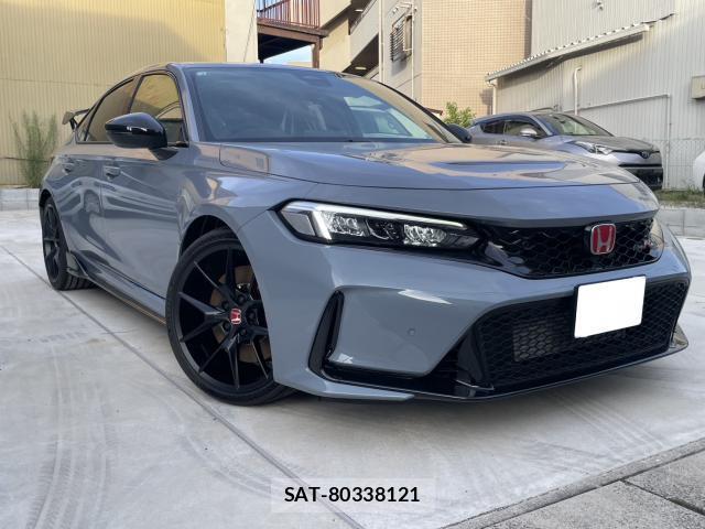Honda CIVIC 2026-04 8053662-0