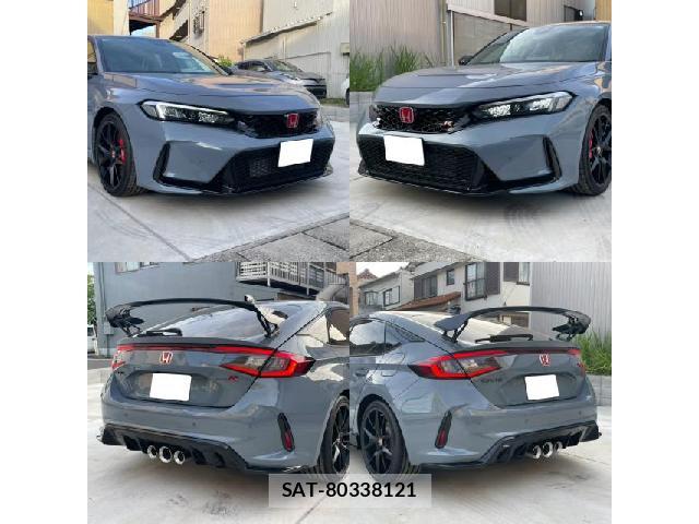 Honda CIVIC 2026-04 8053662-1