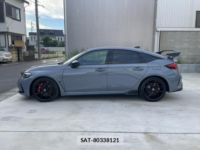 Honda CIVIC 2026-04 8053662-11