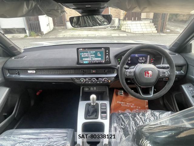 Honda CIVIC 2026-04 8053662-14