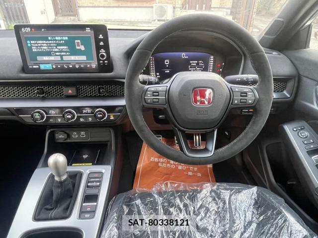Honda CIVIC 2026-04 8053662-15