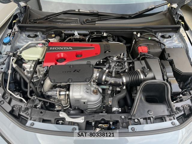Honda CIVIC 2026-04 8053662-7