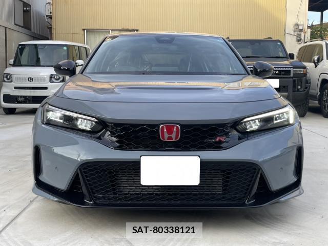 Honda CIVIC 2026-04 8053662-9