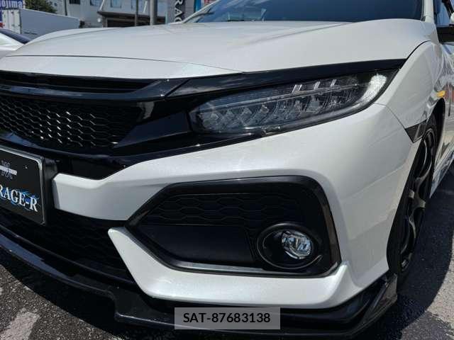 Honda CIVIC 2018-09 8053967-17