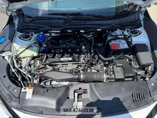 Honda CIVIC 2018-09 8053967-3