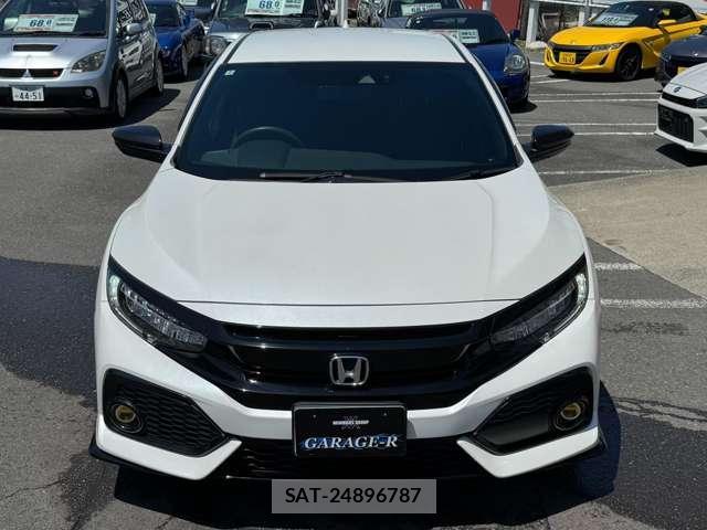 Honda CIVIC 2018-02 8053973-7