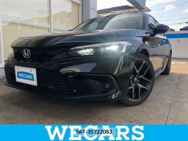 Honda CIVIC 2024-07 8054548-0