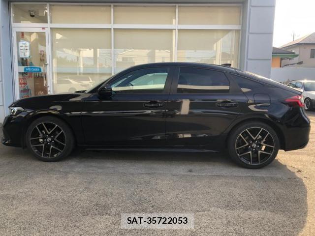Honda CIVIC 2024-07 8054548-1