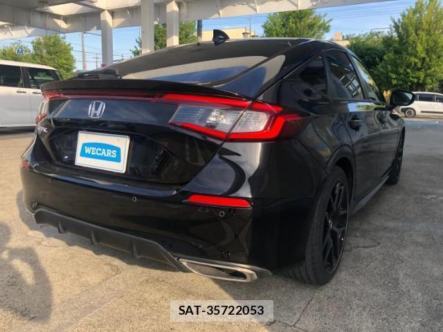Honda CIVIC 2024-07 8054548-2