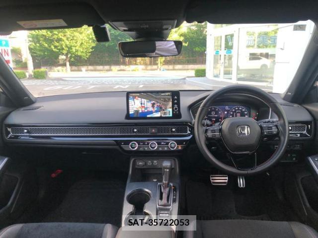 Honda CIVIC 2024-07 8054548-3