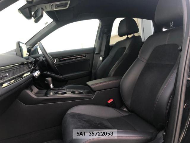 Honda CIVIC 2024-07 8054548-5