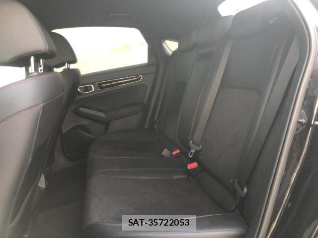 Honda CIVIC 2024-07 8054548-6