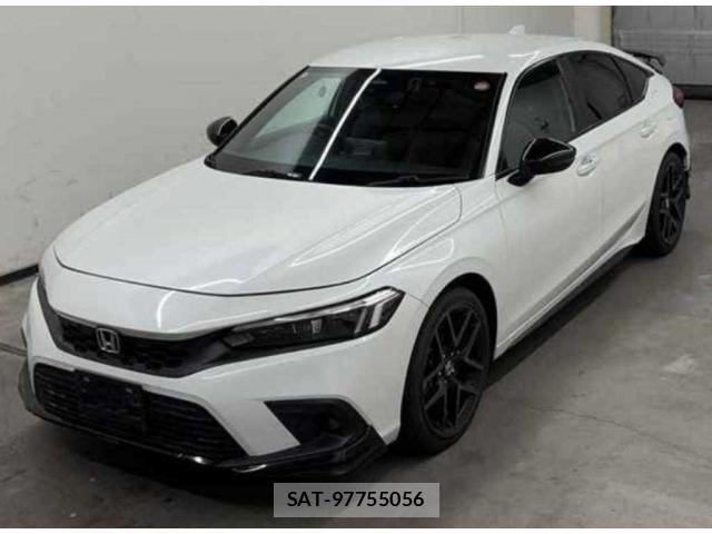 Honda CIVIC 2023-08 8054677-0