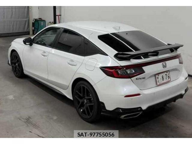 Honda CIVIC 2023-08 8054677-1