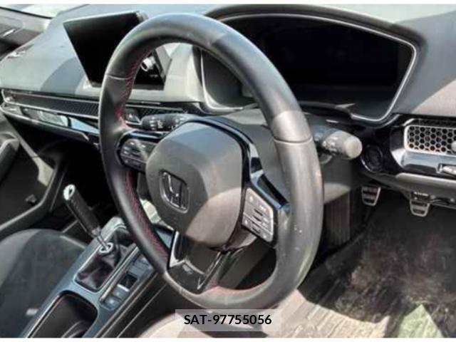 Honda CIVIC 2023-08 8054677-2