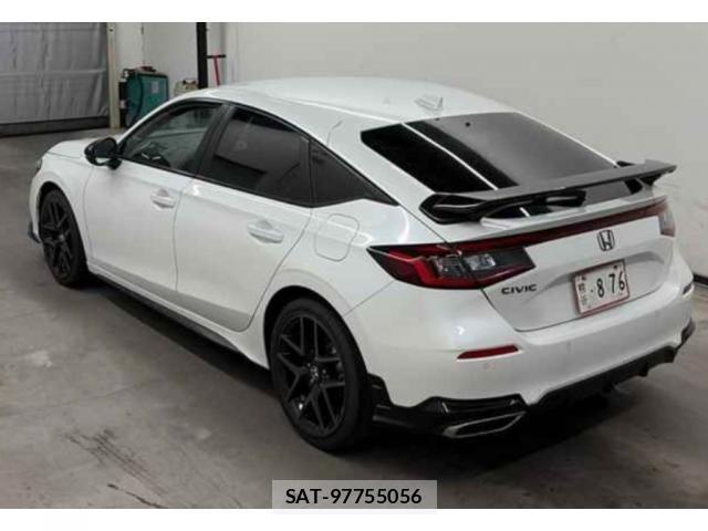 Honda CIVIC 2023-08 8054677-4