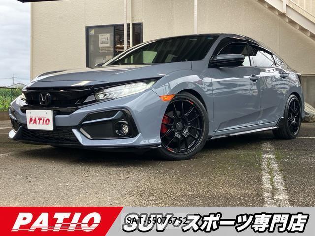 Honda CIVIC 2021-03 8054898-0