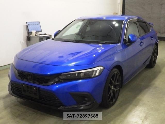 Honda CIVIC 2021-10 8055028-0