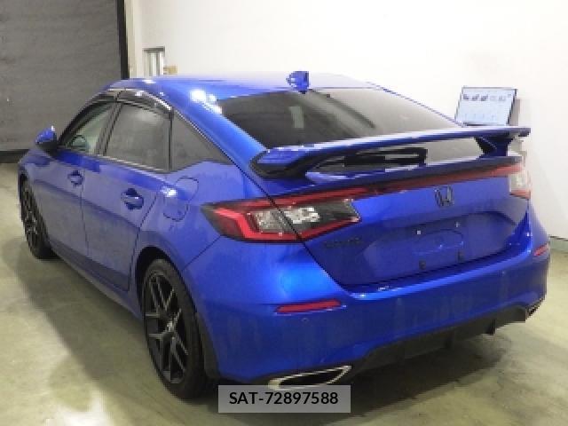 Honda CIVIC 2021-10 8055028-1