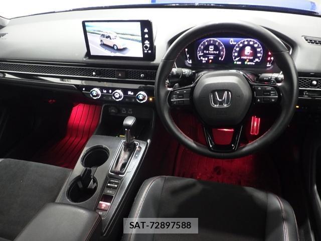 Honda CIVIC 2021-10 8055028-2